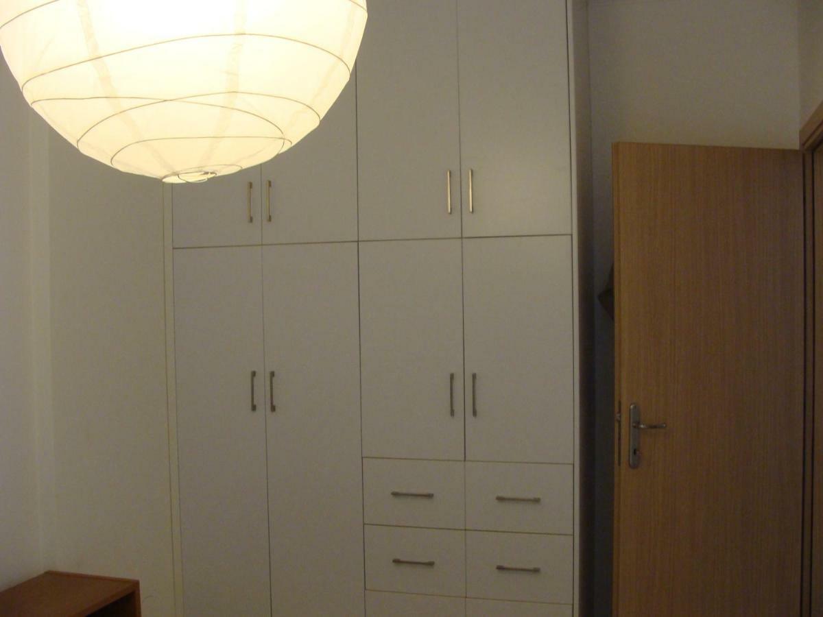 Iason Loútsa Exterior foto