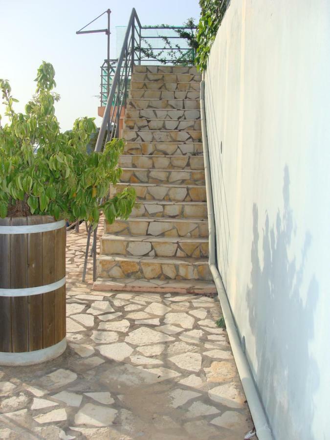 Iason Loútsa Exterior foto